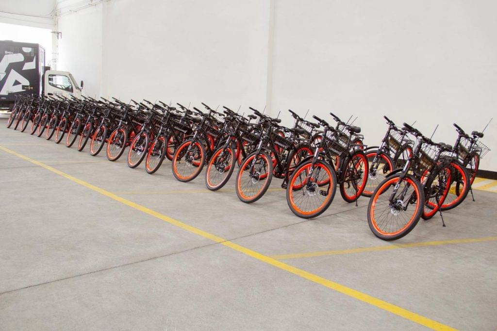 Dia Internacional de la Bicicleta